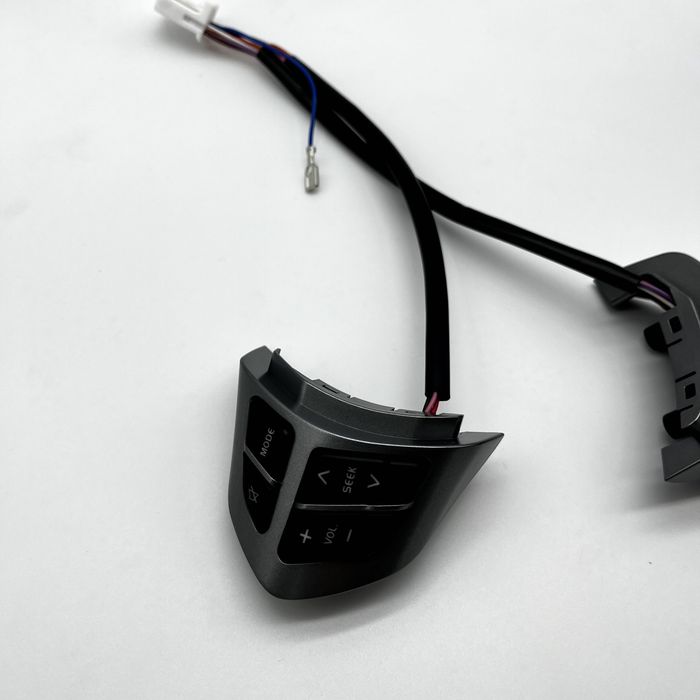 Нові кнопки керма Suzuki Grand Vitara JT 2005-2015