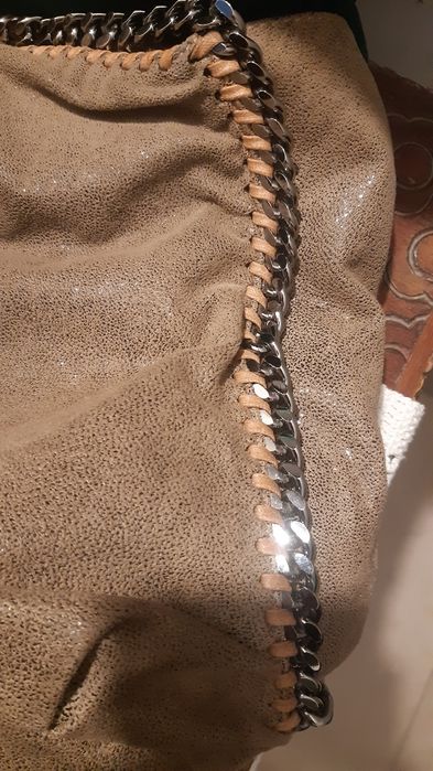 Stella McCartney Fallabela mala de senhora