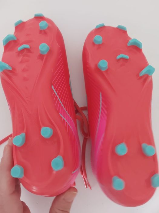 Chuteiras nike n34