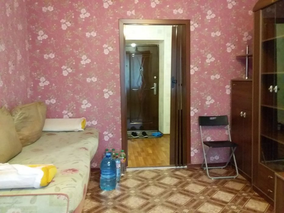 Комната в общежитии