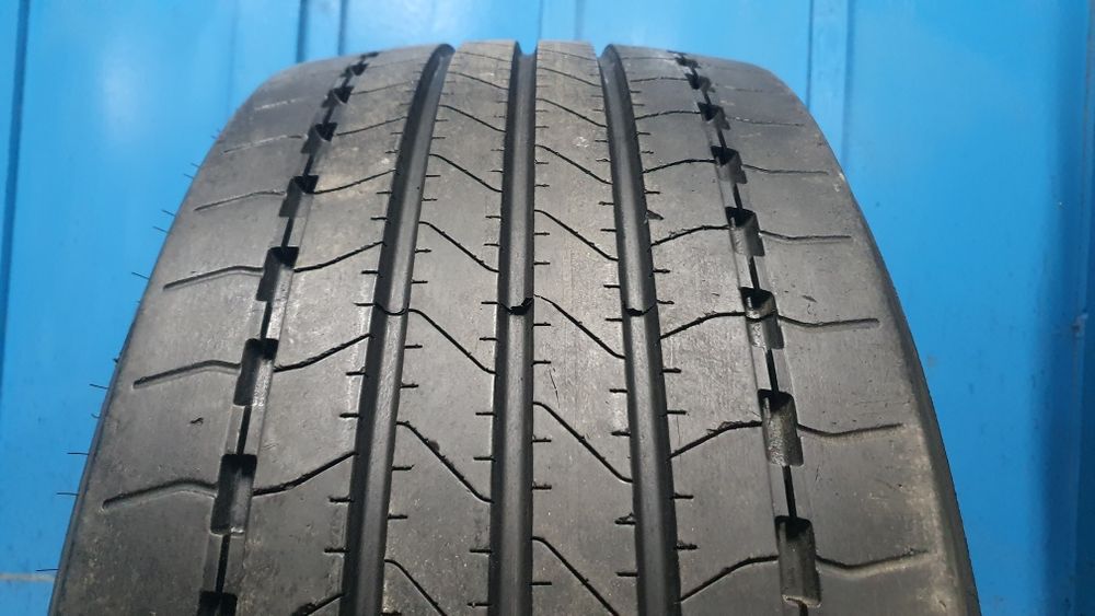 1 x 385/55 R22.5 Sprzedam Goodyear EQMAX Ultra ! Rok 2025