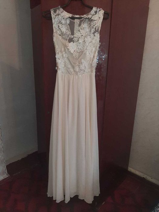 Сукня вечірня (підійде для випускного)