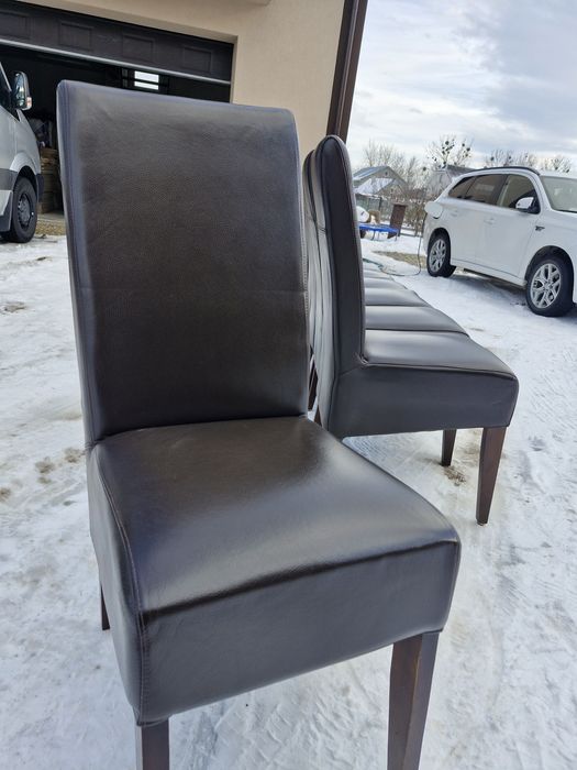 Крісла для кухні та зали