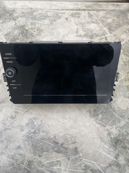 Vendo radio original volkswagen