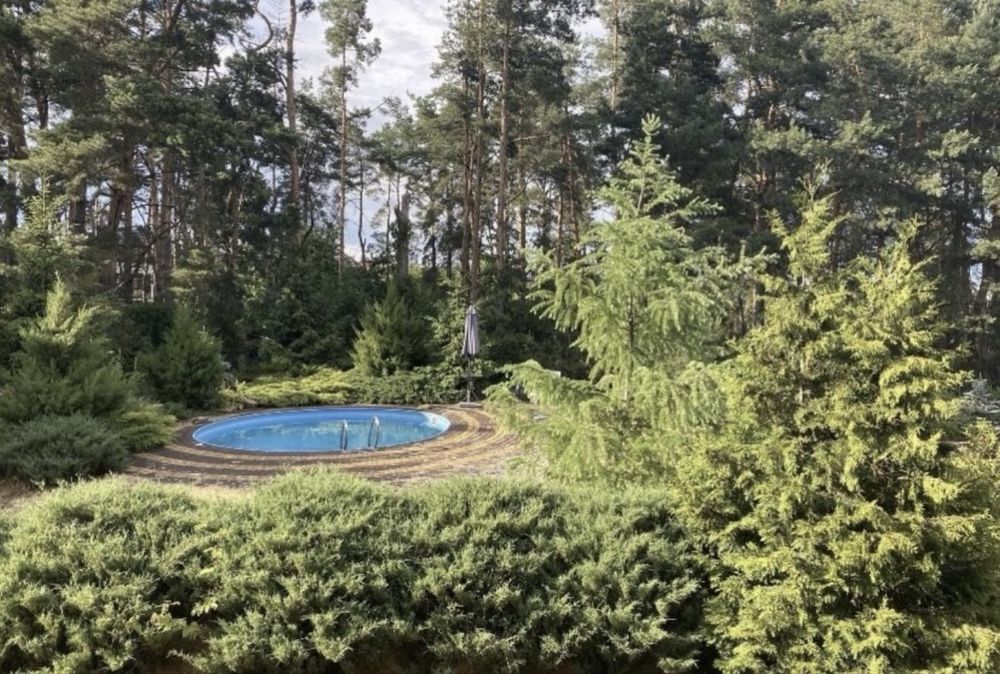 Оренда будинку Ірпінь Басейн