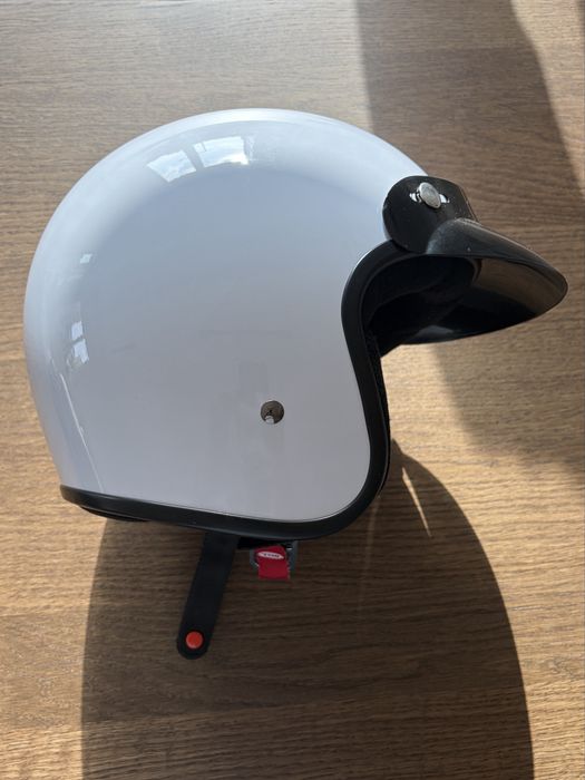 Capacete Bell Magnum - NOVO