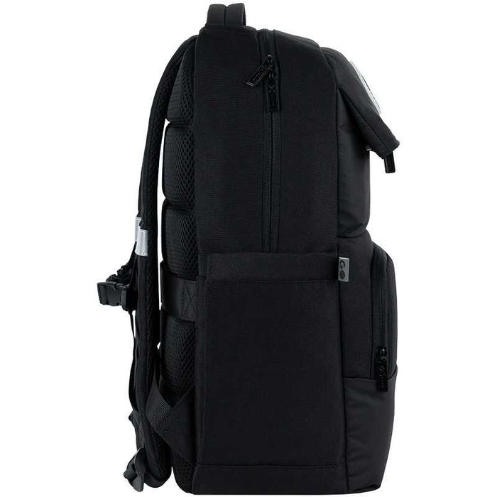 Рюкзак для міста GoPack GO26-187L  подарунок пенал Kite