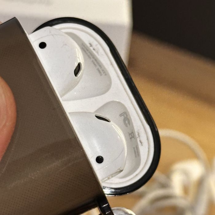 Airpods 2, Earpods Під ремонт