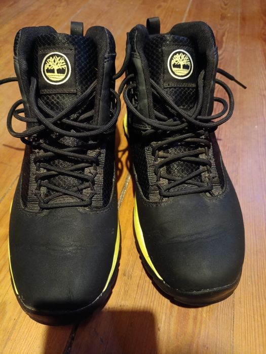 Buty Timberland. Roz 38. Chłopiec.