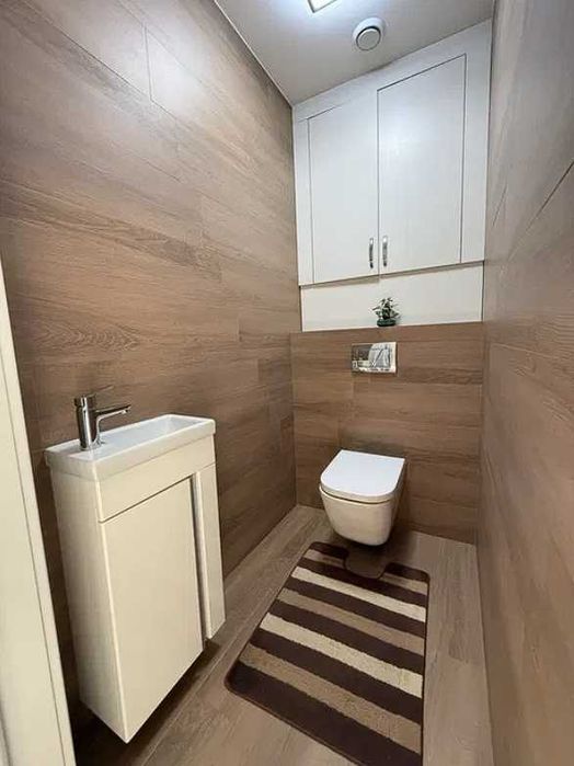 Продам 2 кімнатну новобудову