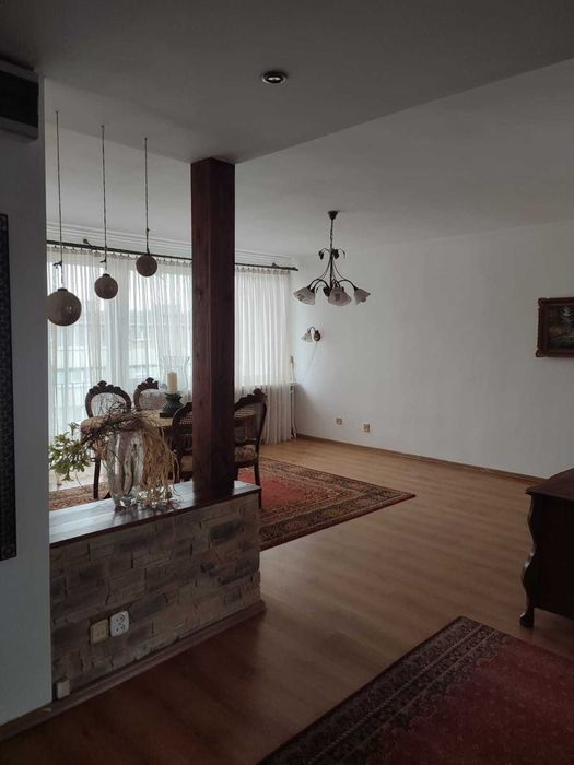3 pokoje | 62,4 m² | centrum Strzelec Op. | balkon | możliwość garażu