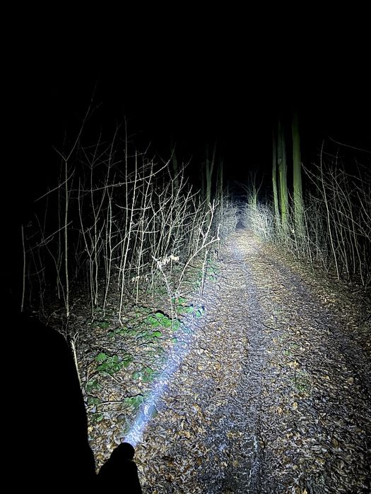 Потужний ліхтар Sofirn IF22A Фонарь дальнобой Фонарик Ліхтарик 5800mAh