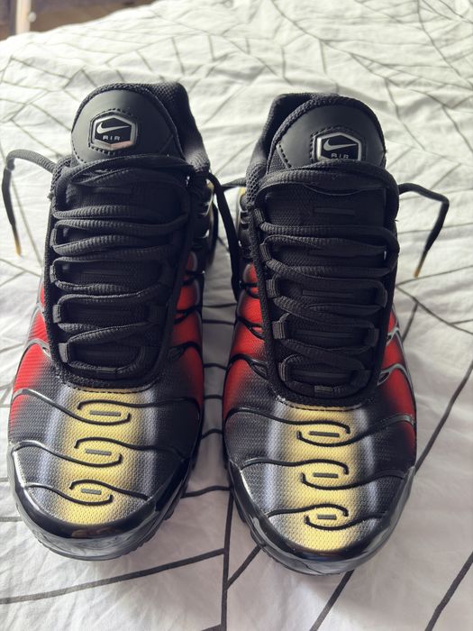 Buty Nike TN Air Max Plus Orbit nowe