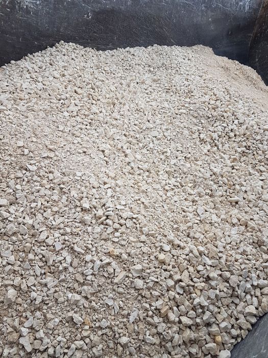 Kruszywa ,Piasek, Ziemia,Rumosz, Sprzedaż - Transport