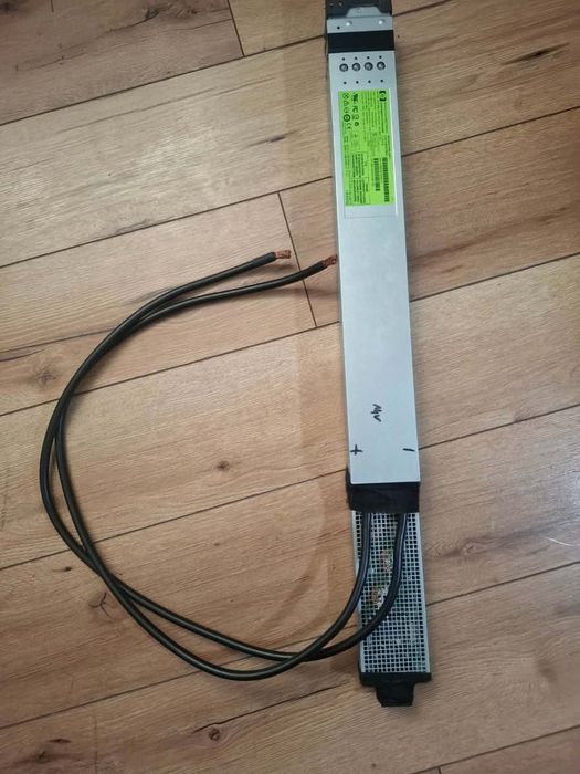 zasilacz serwerowy pod car audio 200a 14v