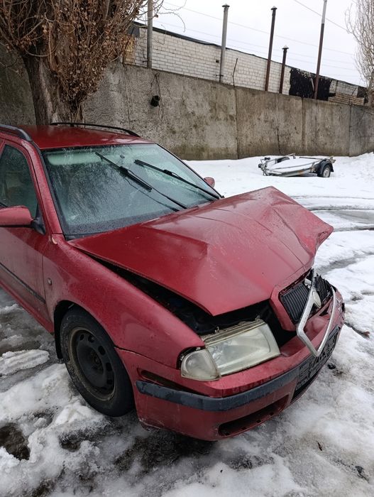 Продам Шкода Октавія