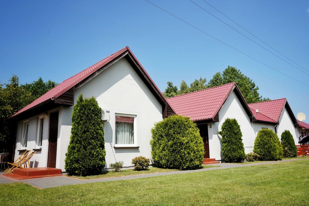 Noclegi dla pracowników