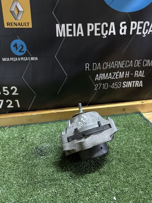 Apoio Motor Bmw F20 F30