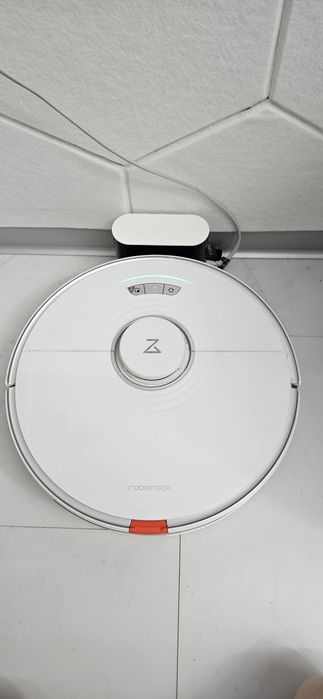 продам роботпылесос roborock s7 б/у