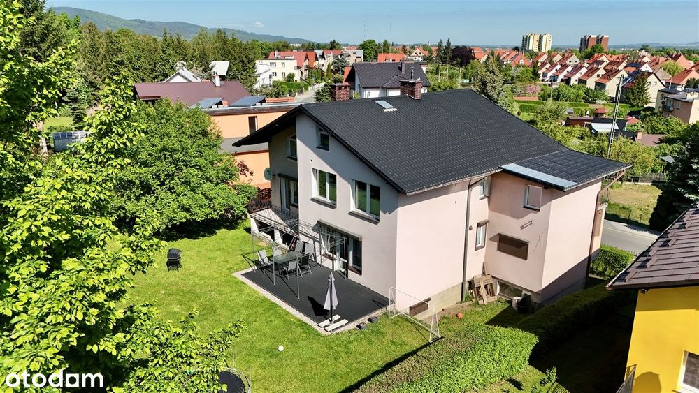 Dom – Bielawa - Widok 4