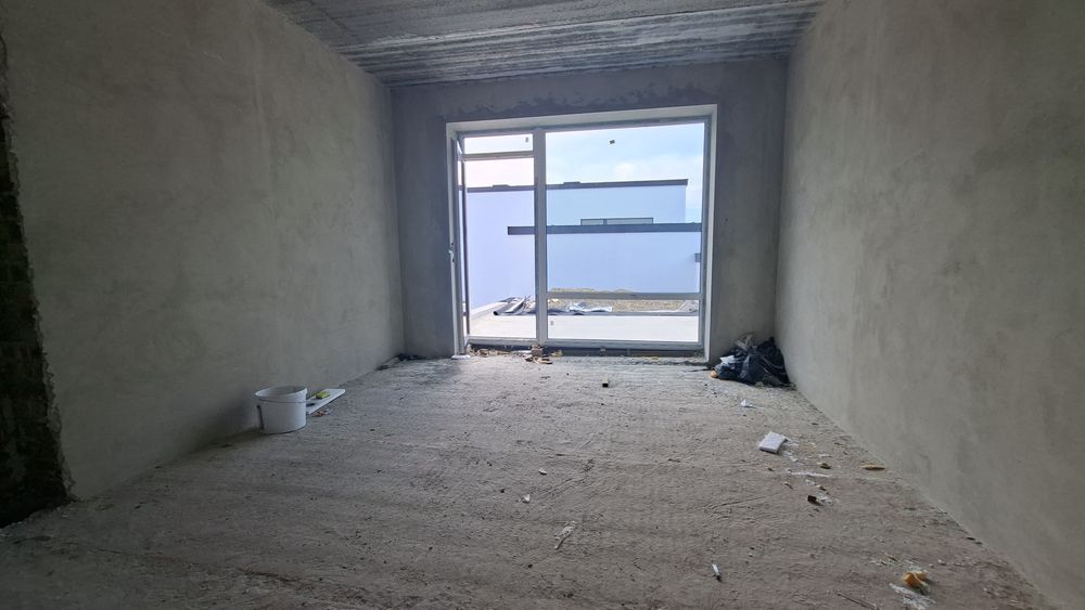 Продаж сучасного  дуплекса 160м². 3сот землі.  2 великі тераси.  Комунікації. Природа. БУДИНОК