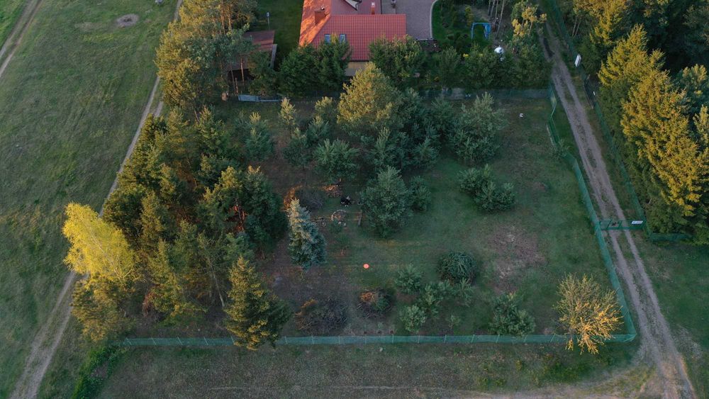 Zdjęcia i Filmy z Drona | Usługi Dronem | Dron 4K Dobra Cena