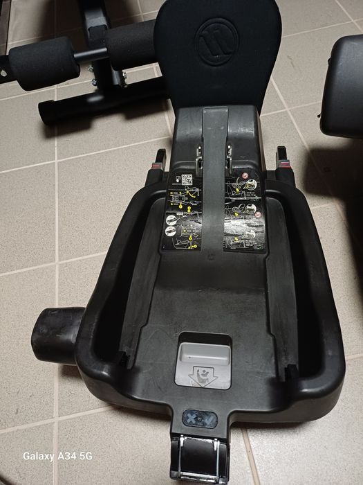 Fotelik Avionaut Aerofix