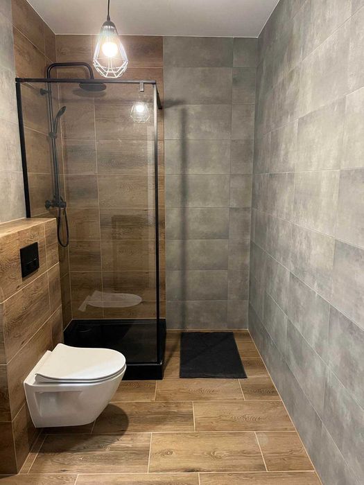 Wynajmę mieszkanie dwupokojowe Stargard 29 mkw.