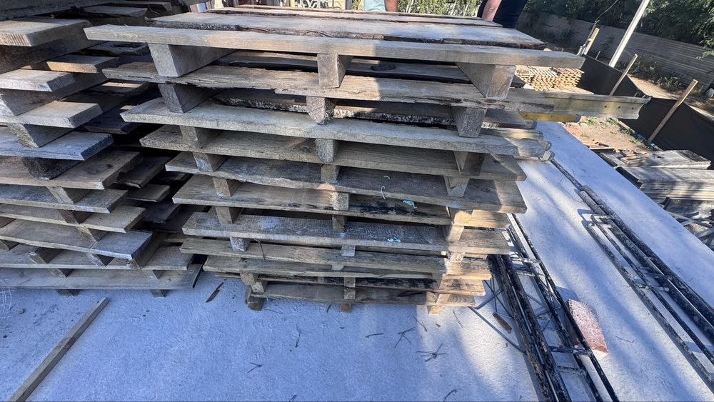 Продам піддони  не дорого