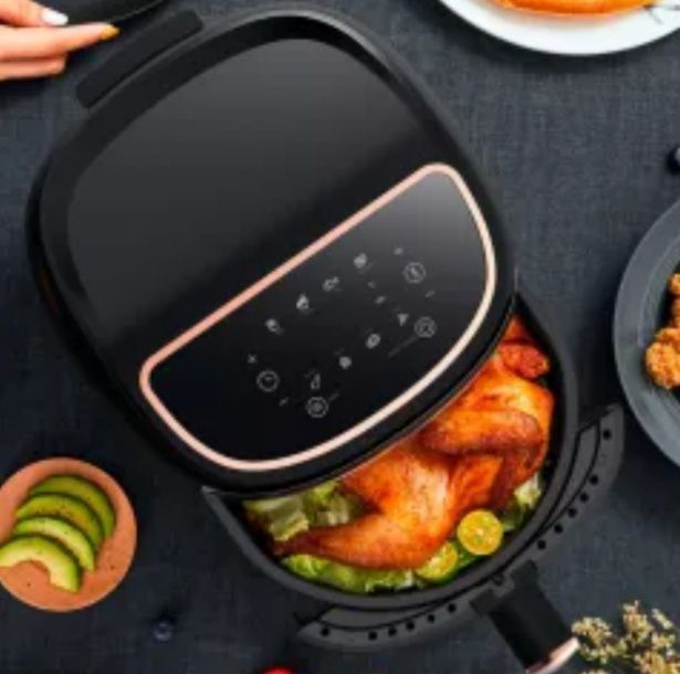 Мультипіч Xiaomi DEM-KZ100 (3 л.)