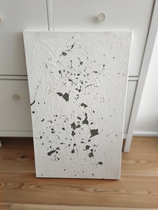 Quadro/Tela em Acrílico