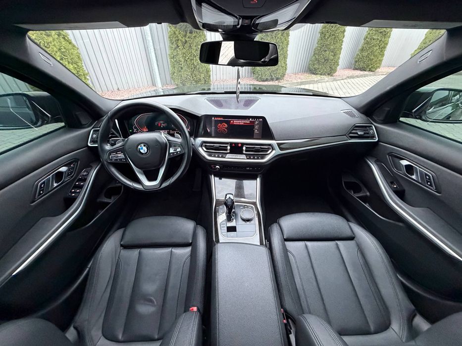 Продам    BMW G20