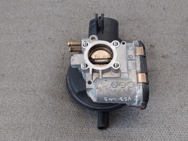Corpo borboleta OPEL Corsa C