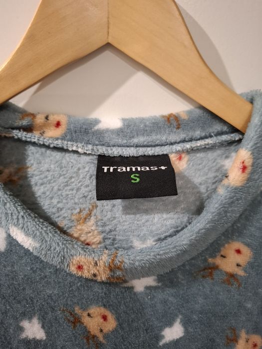 Pijama da Tramas