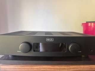 Wzmacniacz Hegel H90 zakup hifi  lublin oryginalny