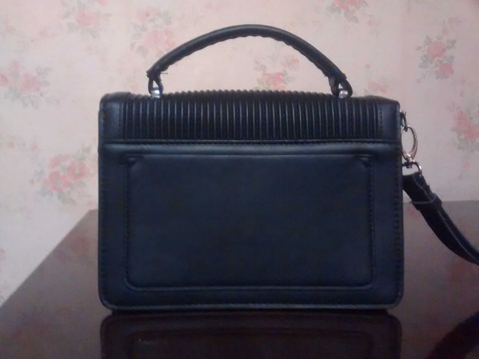 Барсетка мужская