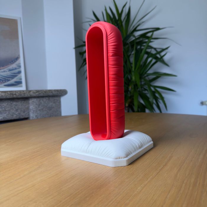 Velura Headphone Stand