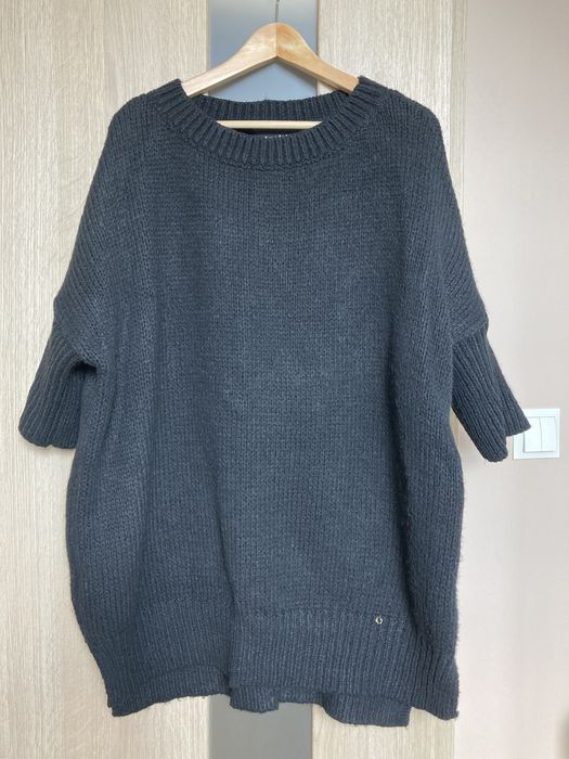 Sweter oversize By olala roz. U