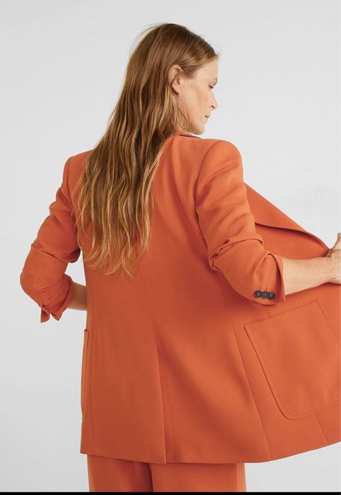 Жіночий піджак MANGO