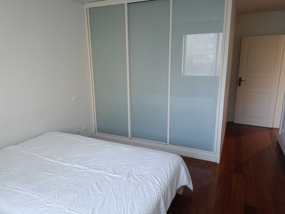 Apartamento T2 para venda - Condomínio Paço da Boa Nova