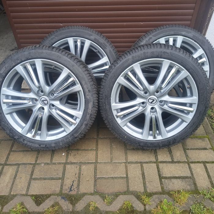 Lexus gs450h mk3 wersja prestige zamiana HDI/TDI.