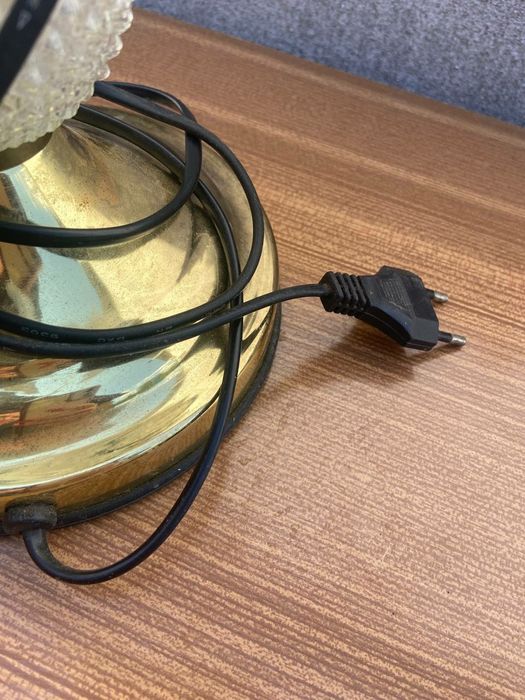 Лампа світильник