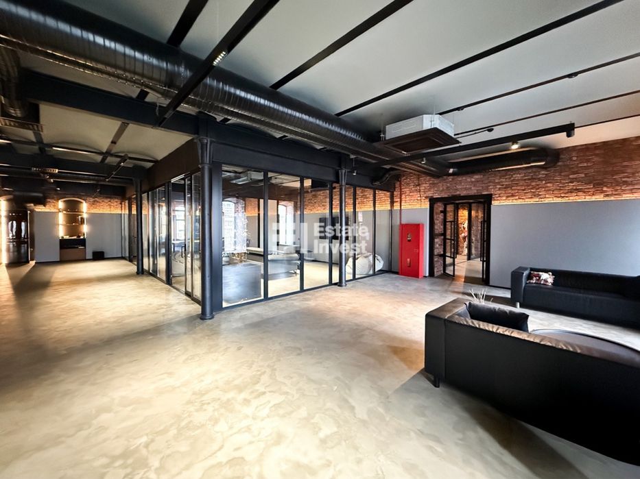 Аренда офиса в ЖК IT парк Мануфактура