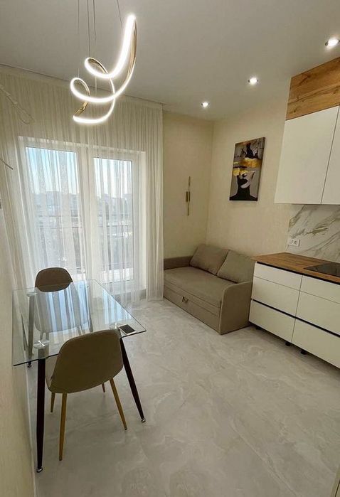 2-rooms apartment apartment by the address st. Kulikovo pole pl Oktyabrskoy revolyutsii pl (area 42 m²) - Atlanta.ua - photo 2