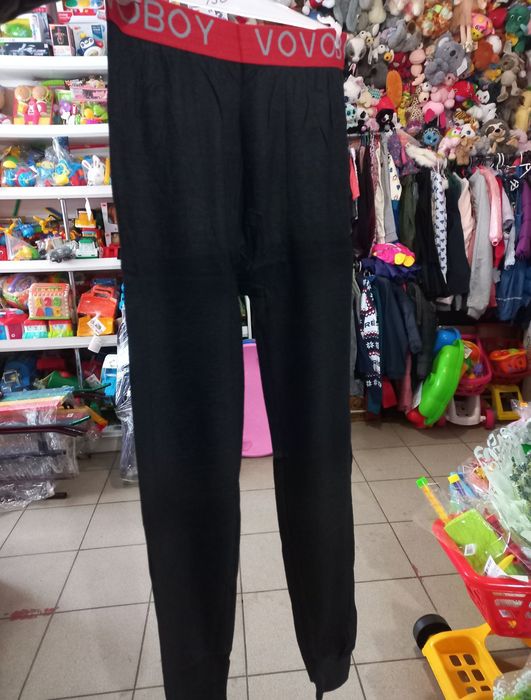 Кальсони (підштаники)