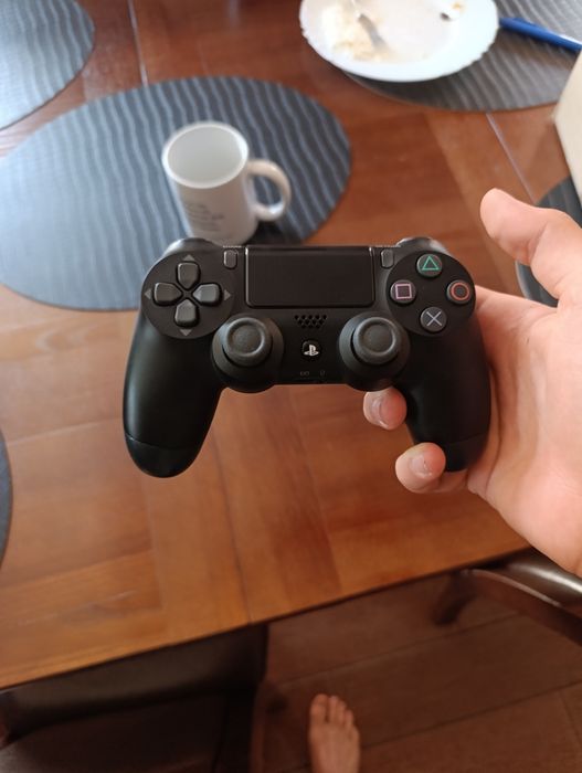 Kontroler Sony PlayStation 4 DualShock 4