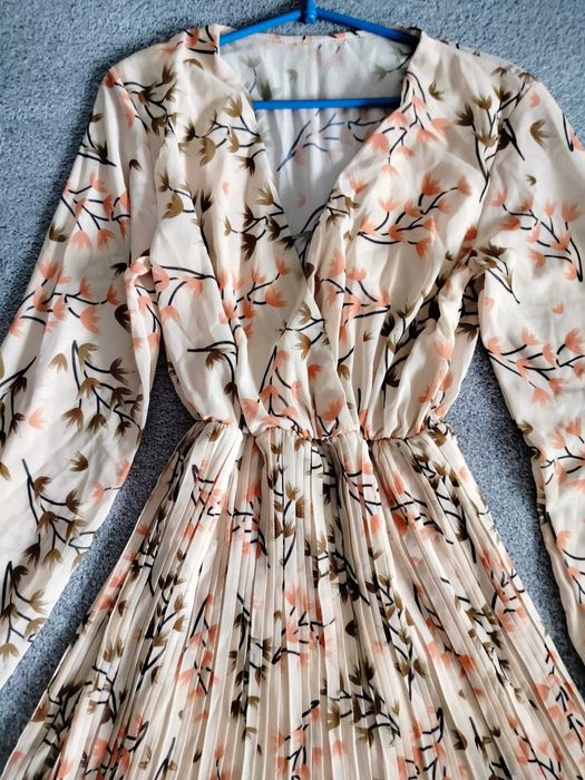 Sukienka nowa DollyGlamShop