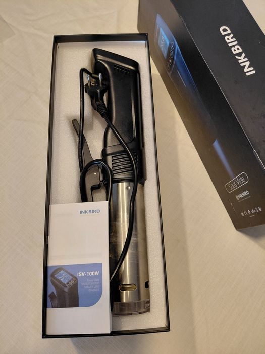Sous Vide Inkbird