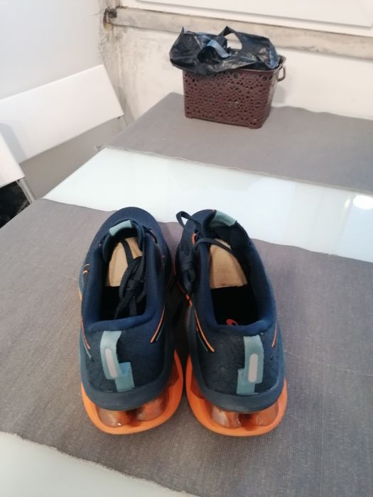 Asics Gel Kinsei Max 42