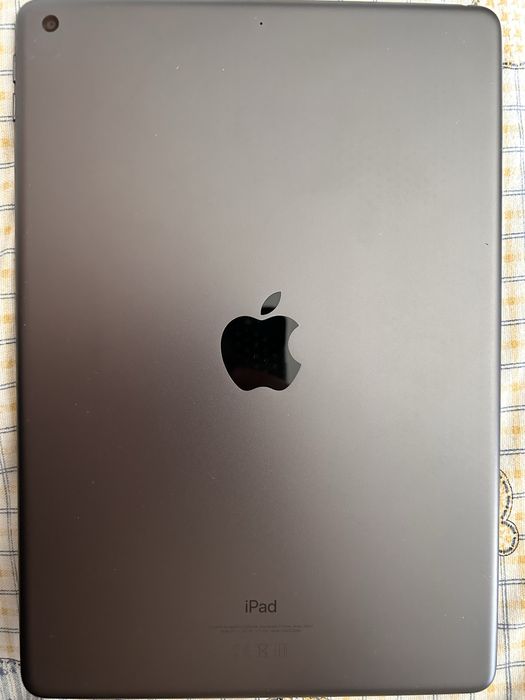 Ipad 9 Geração com novo